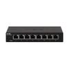 H3C S1208V 8-Port Gigabit Unmanaged Ethernet Switch
