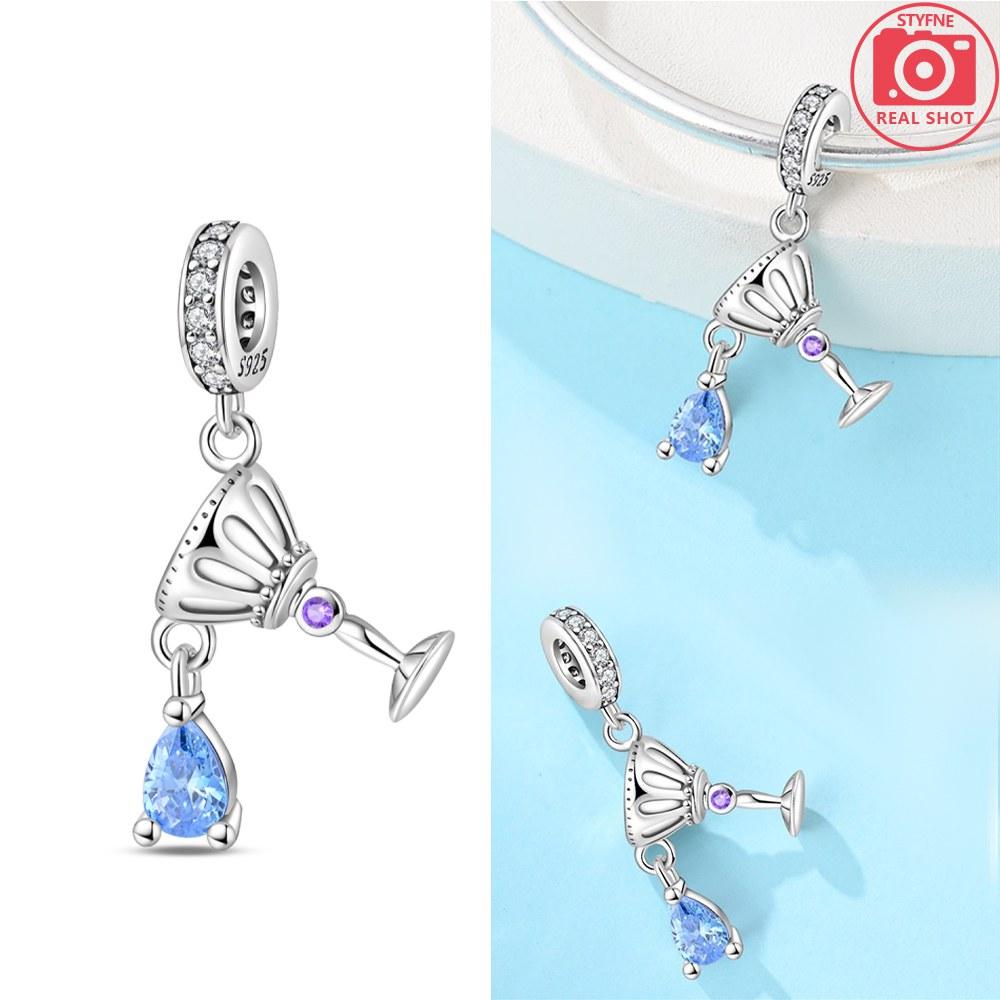 

Dog Pendant copper Colors for Charm Bead Charms copper Colors Authentic Bracelets for Jewellery Making High Quality