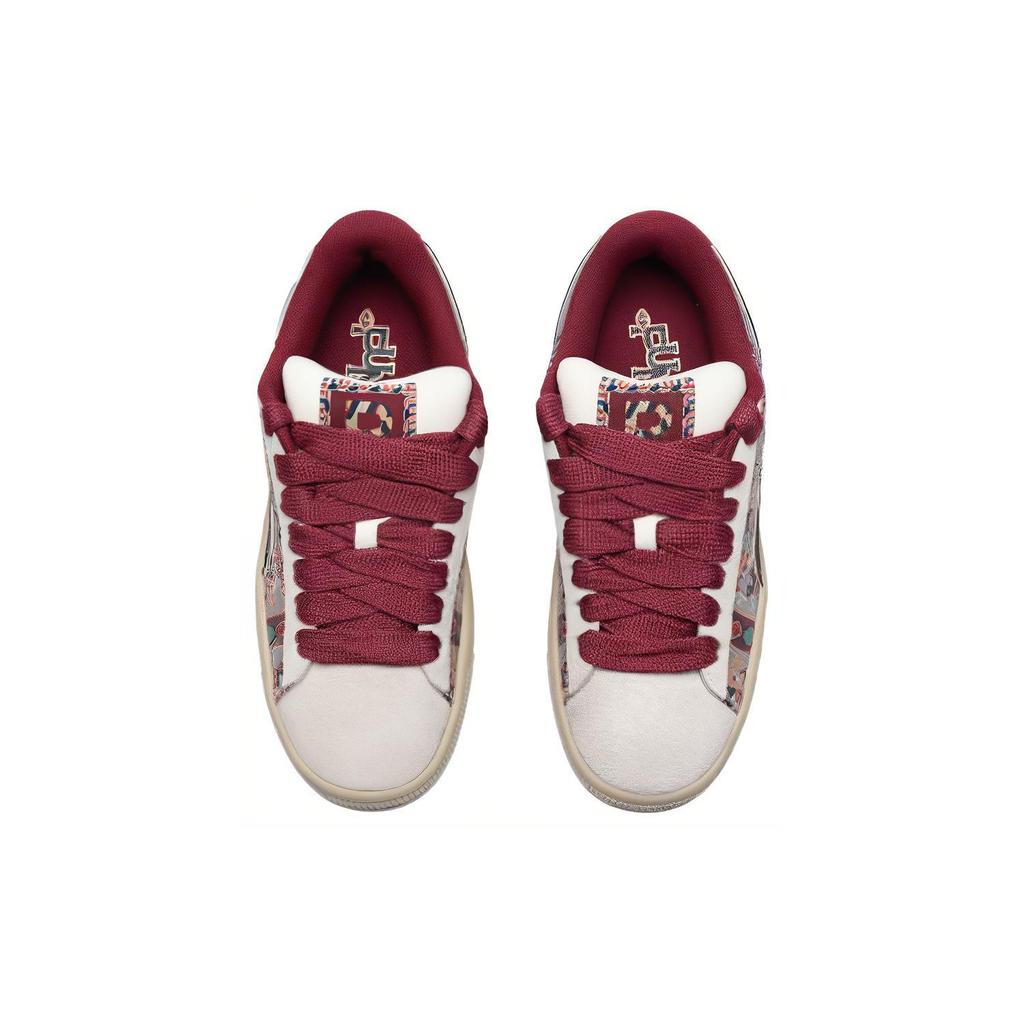 New Puma Suede XL BZ 'Year Of The Dragon' 397197-01