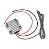 IP68 Waterproof DC-DC Step Up Power Cable 12V/24V To 30V DC Boost Module  Vehicle Accessories