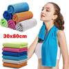 Lightweight Ice Towel Ultra Soft Microfiber Towel New Quick Dry Towel Gym Swimming Yoga Beach