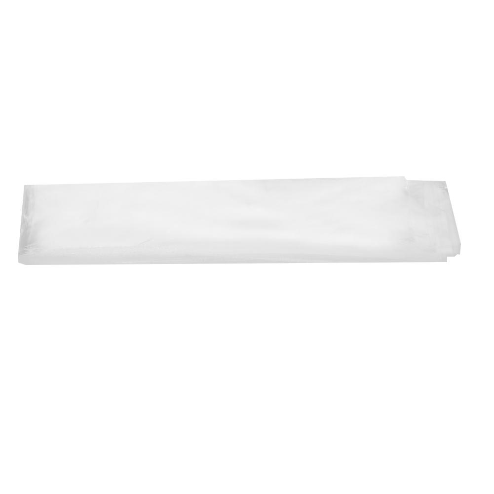 

500Pcs Disposable Plastic Dental X ray Digital Sensor Sleeves Cover Protector S S
