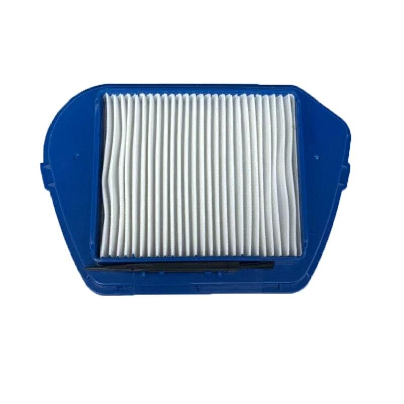 Staubsauger Hepa-Staubfilter für Rowenta RO53 Compacteo Ergo Cyclone-zr005501 Zyklon ZR005501 Zubehörsatz Teile RO535321