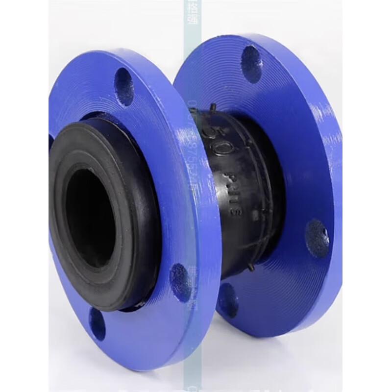 Huachuan Rubber Flexible Connector