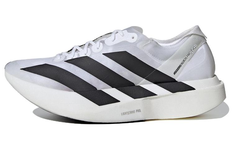 

Adizero Adios Pro Evo 1 Adidas White Black IH5564 47