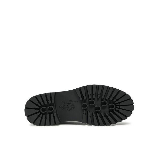 Ankle Boots US Polo Assn. KARMA007, Black