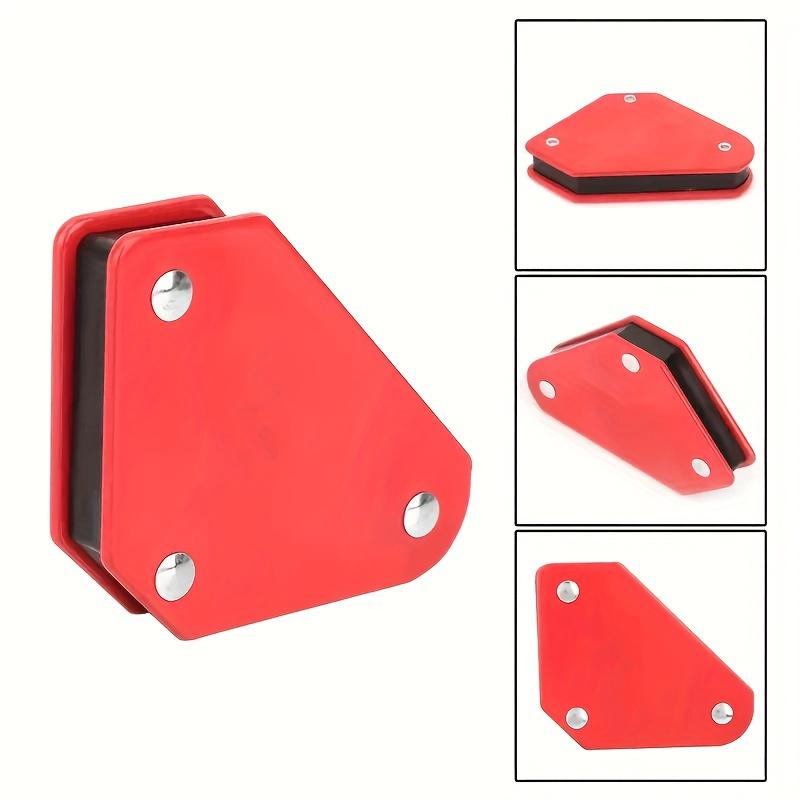 

Powerful magnetic welding positioner, electric welding auxiliary integrated bracket, welding magnet, welding fixture