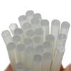 50Pcs/Pack 7mm Multipurpose Transparent Glue Sticks Adhesive for Hot Melt Gun
