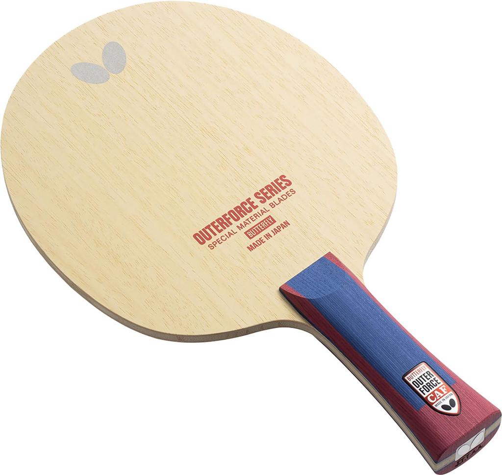 Butterfly Outerforce CAF FL Blade