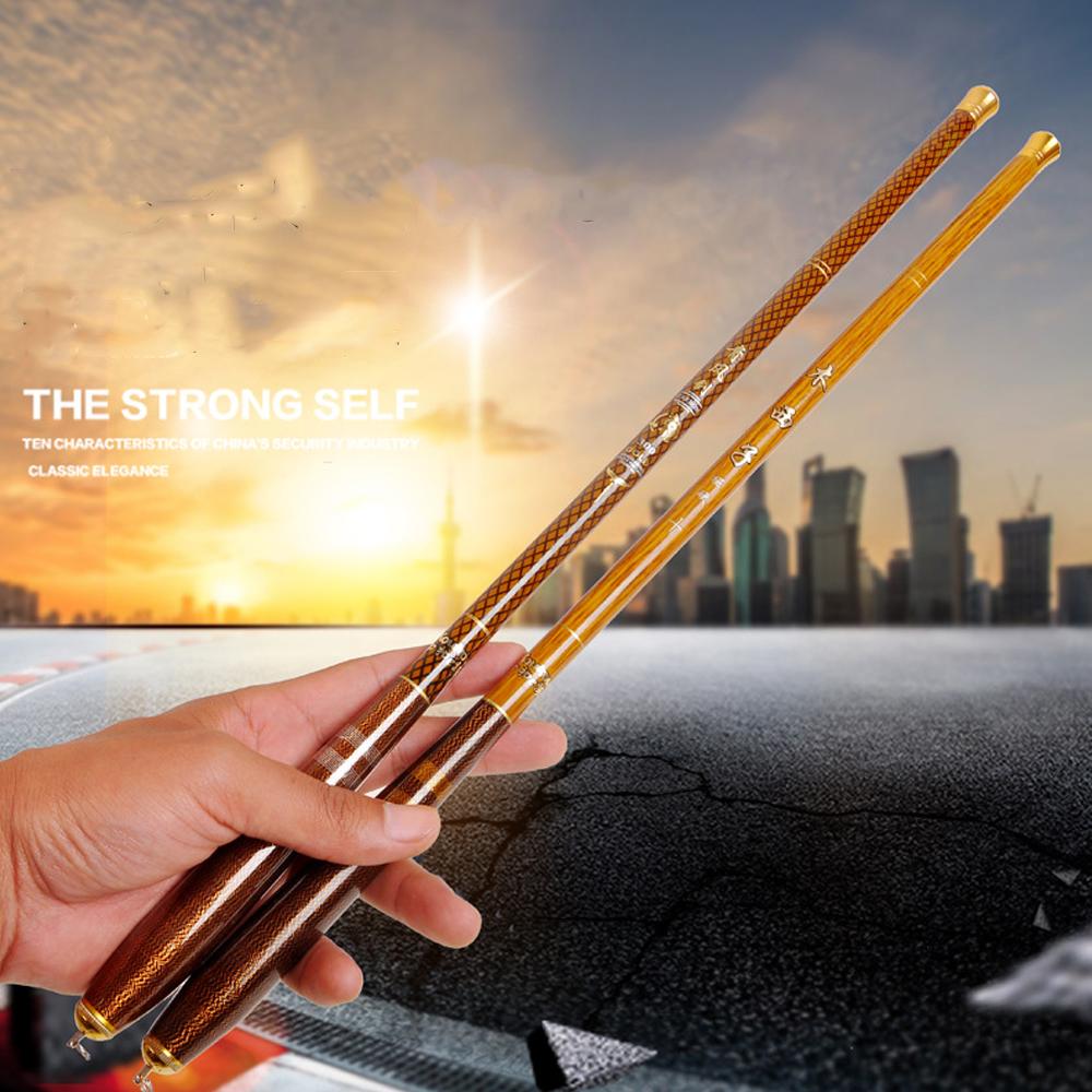 Pocket Super Short Section fishing Rod Carbon Super Light Super Short Section Hand Pole Stream Rod 46 Cm 1.8 Meters-6.3 Meters
