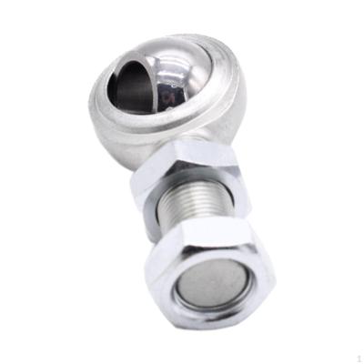 3/4" Steering Shaft Support Spherical Rod End 3/4-16 In Right Hand Professional Portable Practical