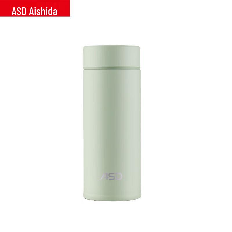ASD 200ML Portable Vacuum Insulated Stainless Steel Cup