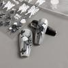 Ins Style for Nail Glossy Stickers Long-Lasting 5D Finish Perfect Nail Decoration Nail Art Sticker