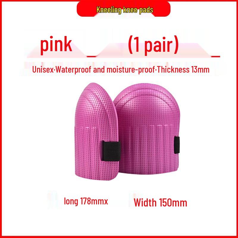 

Новичок 0.01 Зимние наколенники с противоскользящим покрытием для мужчин - Защита труда Каменная кладка и укладка плитки 13mm thickness, unisex