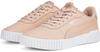 Women's Puma Carina 2.0 Sneakers (385849) Rose Quartz/rose Quartz/puma Silver/puma White