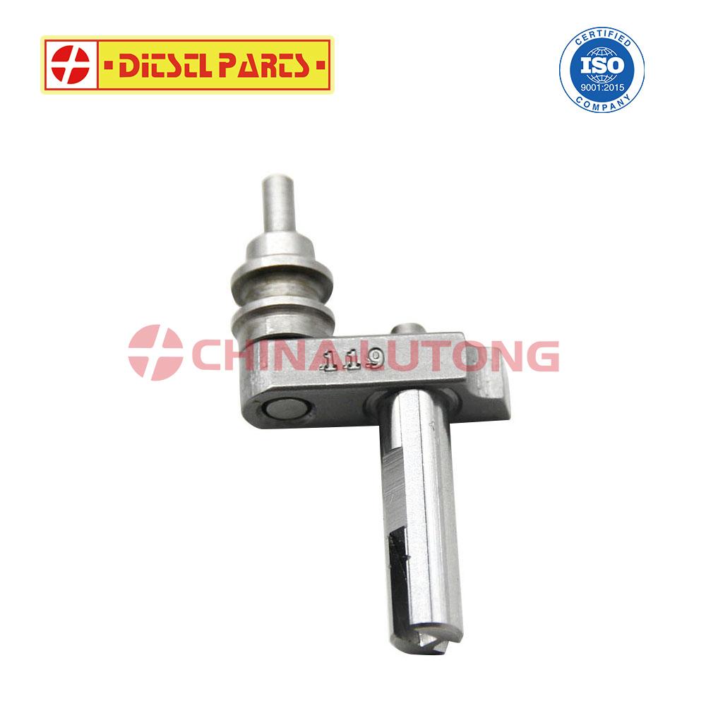 Transfer Pump Parts Metering Valve 7189-119, Tractor Diesel Engine Repair Kit For Delphi/Perkins DP210/DP310 Fuel Injection