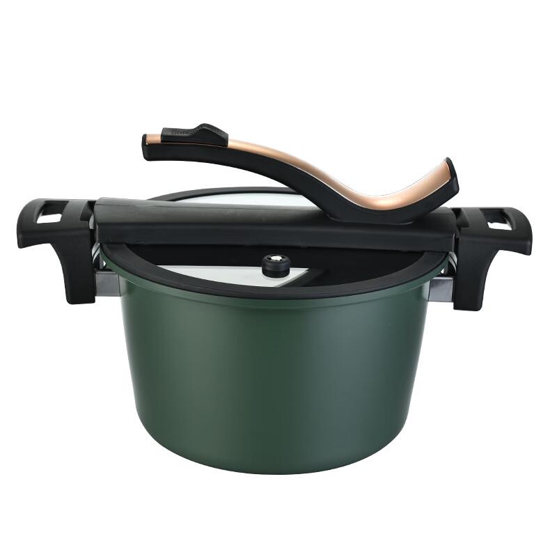 Balder Xinchen Micro-Pressure Stew Pot