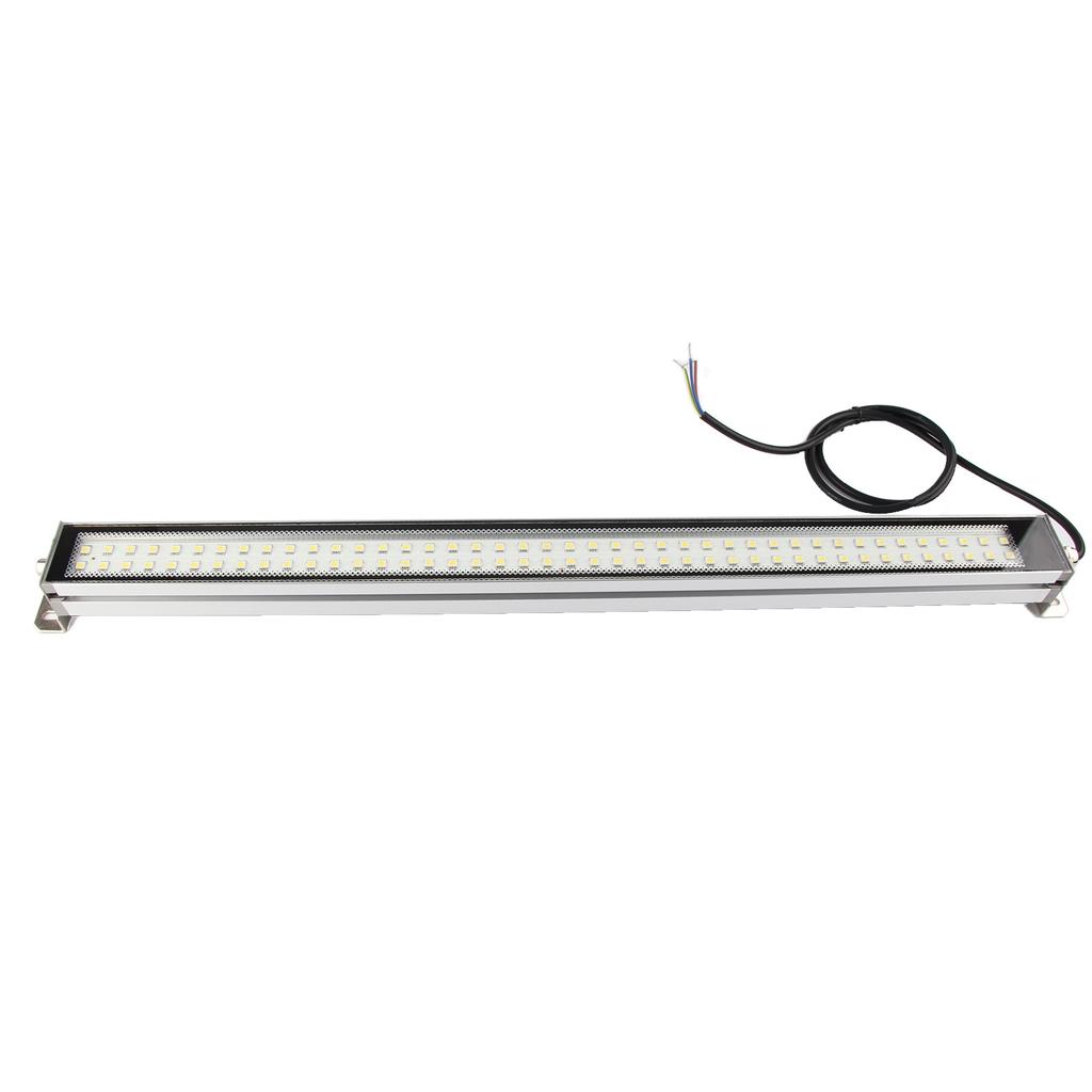 LED Working Light Shockproof Dustproof Waterproof Explosion Proof Machine Tool Light for Lathes