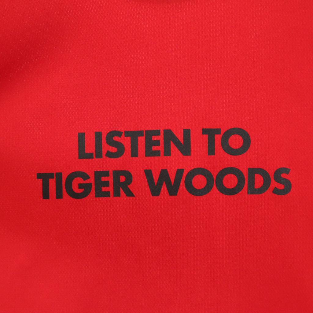 HIIT Made In Japan Short Sleeve T-shirt XL Red Men's Used