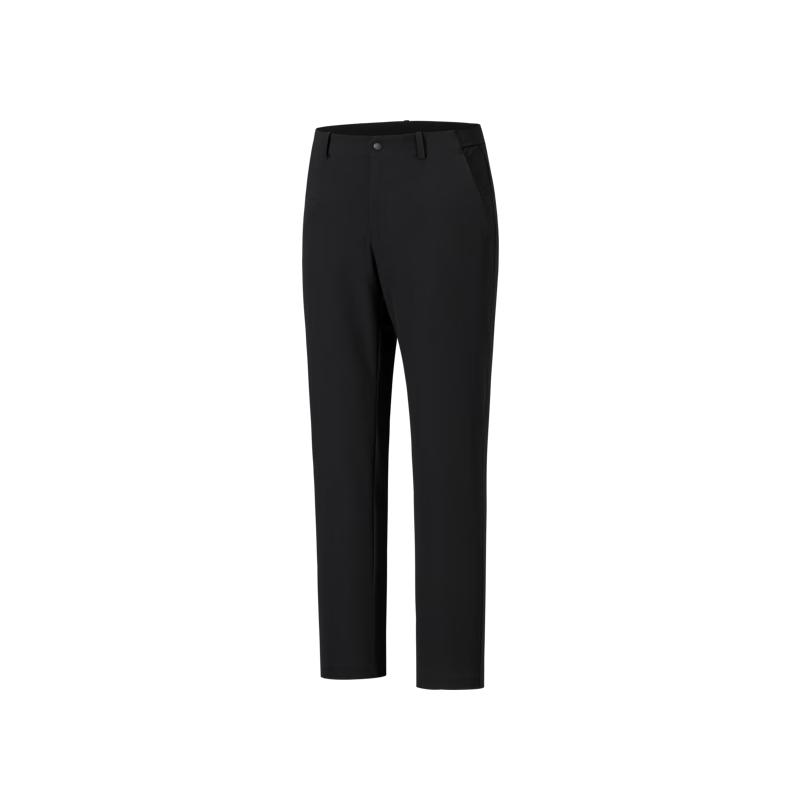 Мужские всесезонные тканые спортивные брюки Champion от Anta M