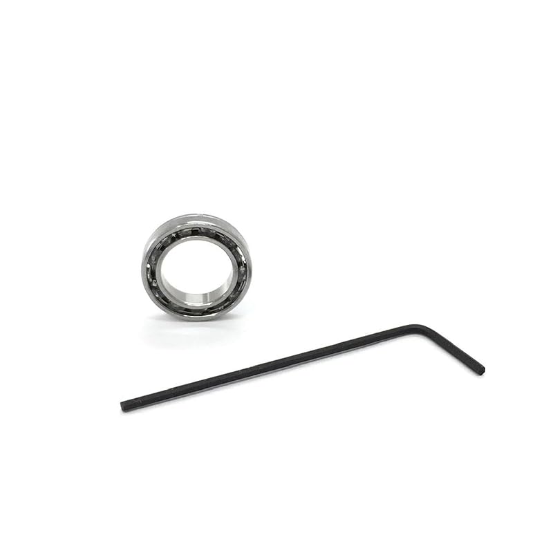 

[HEDGEHOG STUDIO] For Daiwa Spool Shaft Drag 1BB Additional Kit [SHG Premium Bearing]