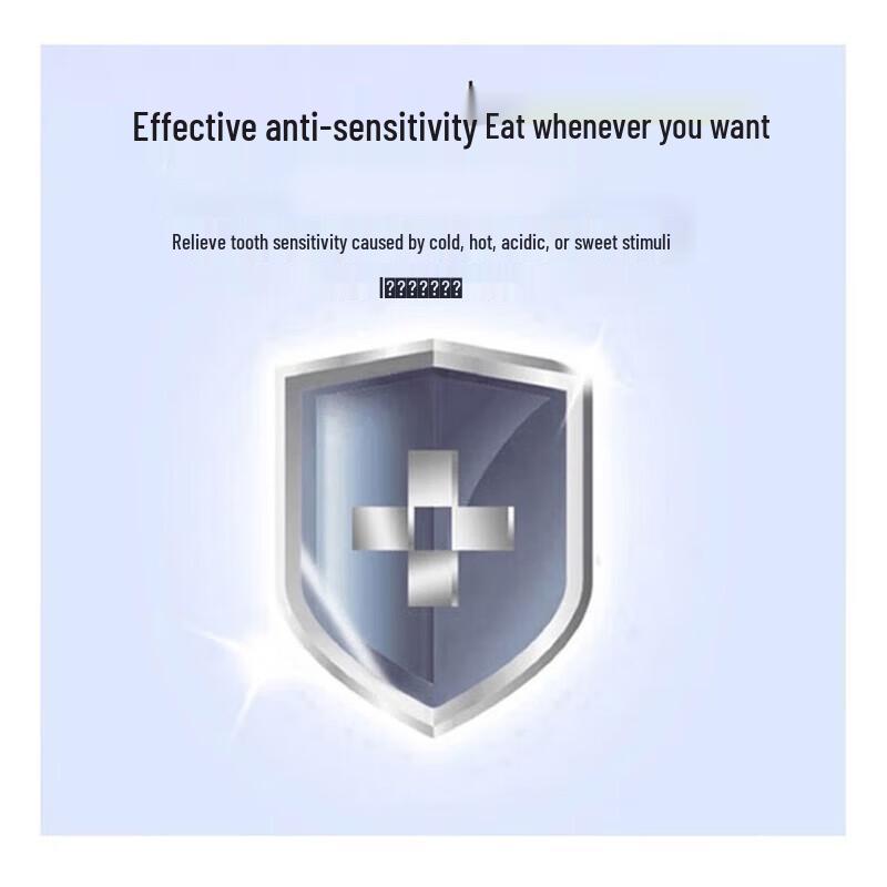 Leng Suan Ling Anti-Sensitive Toothpaste