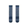 Jordan Mid-Calf Socks Men's Blue FJ6823-427