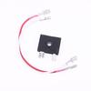 Motorcycle Voltage Rectifier Regulator For A100 Cl50 Cs50 Gemma Quest Dr400 St Sx Dr400St Dr400Sx Dr500 Sd Se Dr500Sd