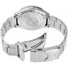 Orient Men S Mako Solar Powered Watch Green Rn Wj0001e