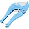 Fast Pipe Cutting Tool, Pipe and Tube Cutter Ratchet-type Tube and Pipe Cutter for Cutting PVC,PPR Plastic Hoses and Plumbing Pipes Gift You