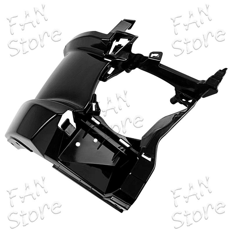 51117266197 51117266198 Front Fog Lamp Support Frame Mounting Bracket for BMW 3 Series F30 F35 F31 320 325 2021-2024 Brand New