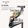 2026 Universal Rotating Cantilever Mobile Phone & Tablet Floor Stand with Adjustable Height for Live Broadcasts