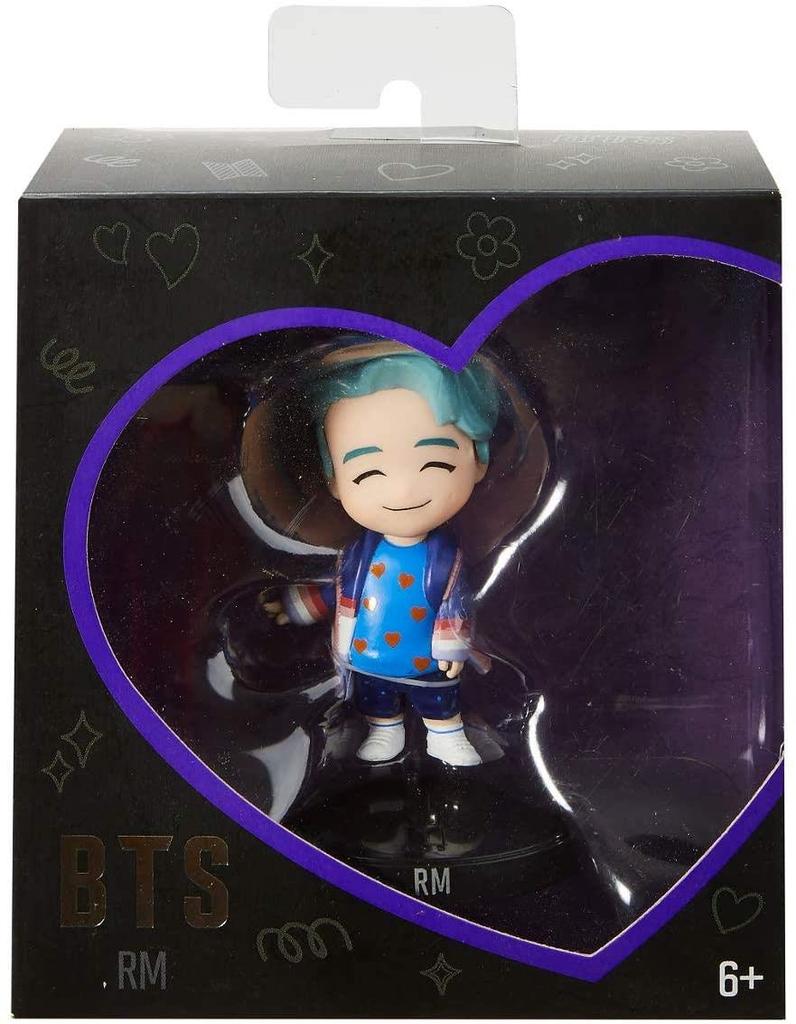 BTS Mini panenka RM