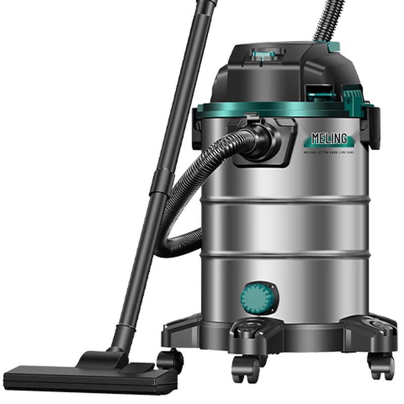 Meiling 3500W Peak Power Wet/Dry/Blow Barrel Vacuum Cleaner