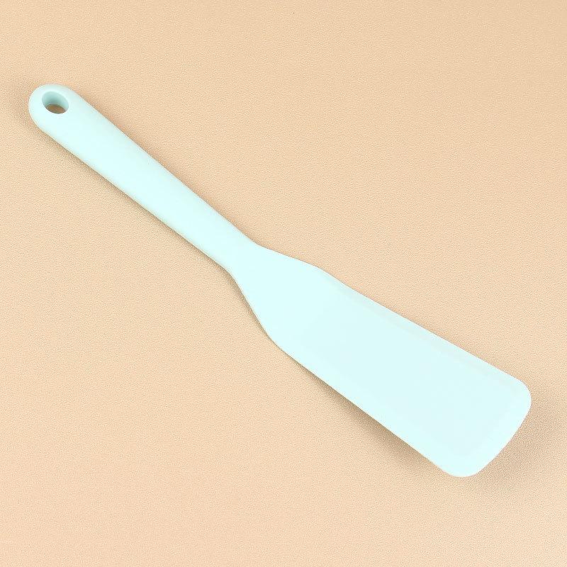 High-Temperature Silicone Non-Stick Kitchen Spatula for Pancakes & Steak
