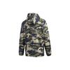 adidas Jacken Herren Camouflage Kapuze Moderat Sonstige GF3966
