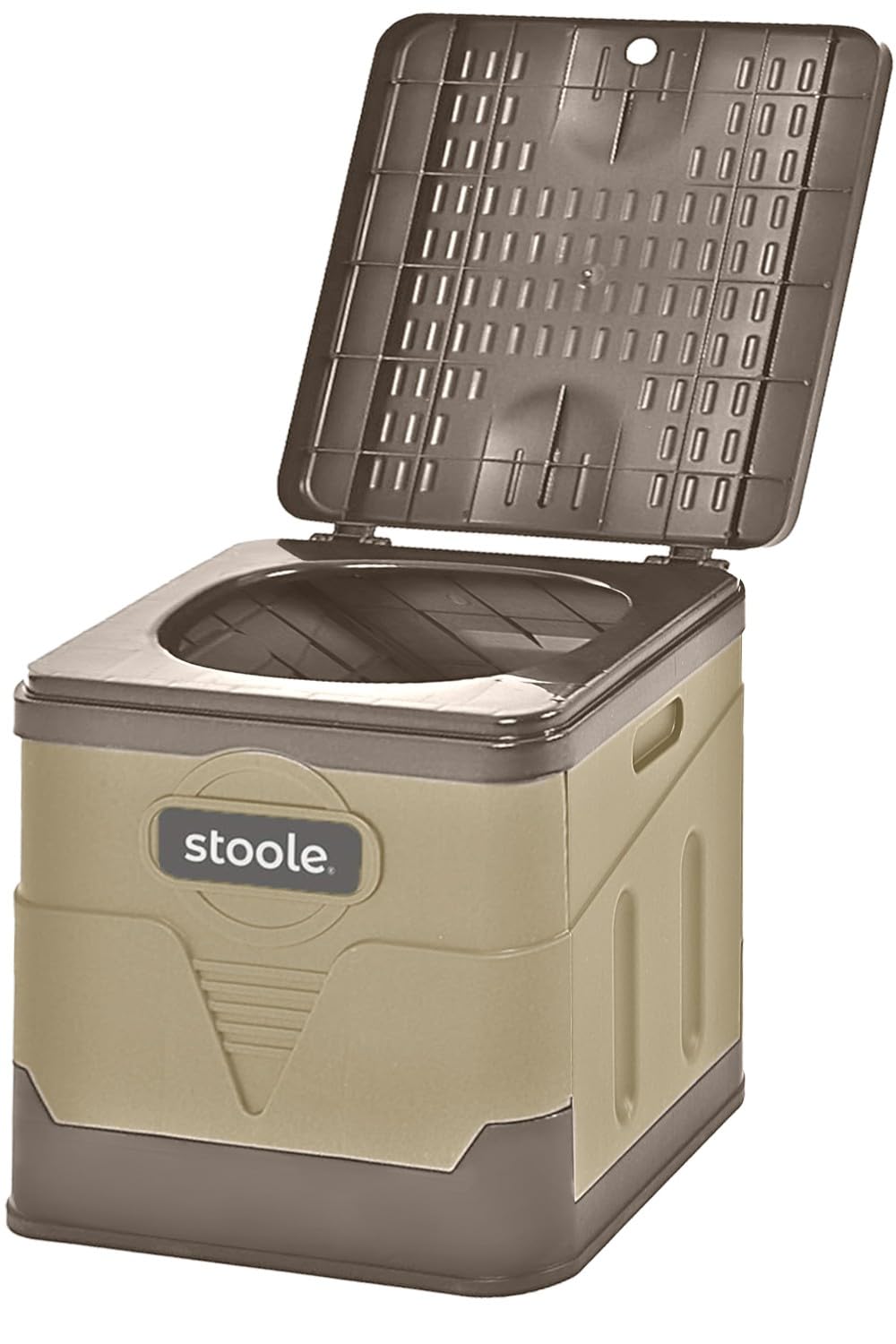 

Продукт готовности Гран-при Портативный Идеально подходит для подготовки к стихийным бедствиям и активного отдыха Грузоподъемность 100 кг Пакет для фекалий Stoole® [Победитель в категории Стихийные бедствия ]