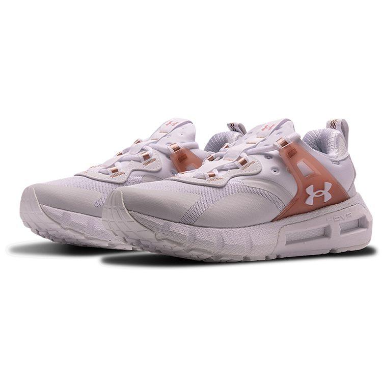 Under Armour Hovr Mega Mvmnt Nm 'Pink Purple' Women's 3023874-100