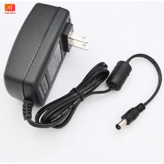 27V 0.5A 500mA / 27V 1A 1000mA 5.5*2.5mm Universal AC DC Power Supply Adapter Wall Charger