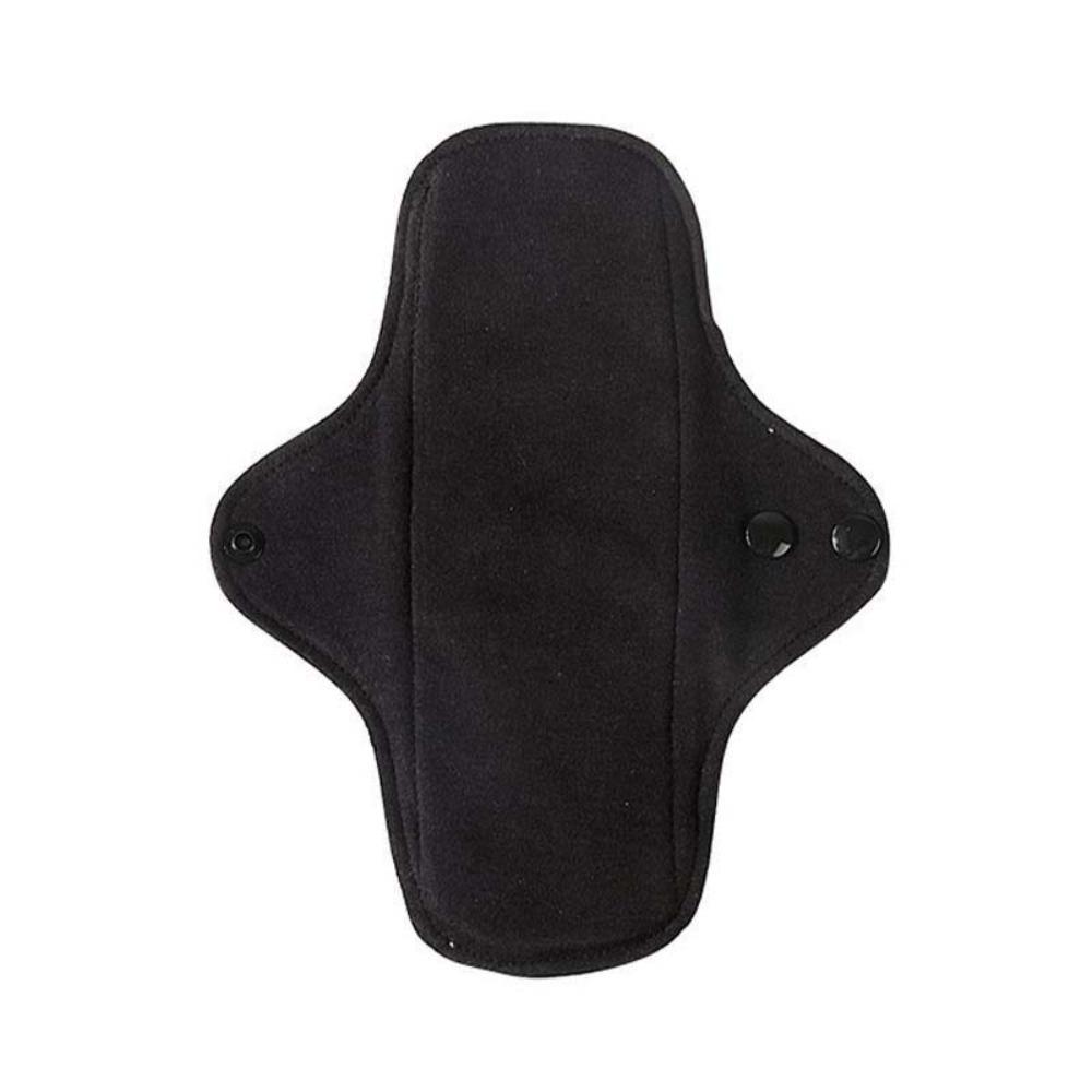 Seamless Menstrual Cloth Pads Washable Nursing Pad for Women Anti-Slip Panty Liner  Night