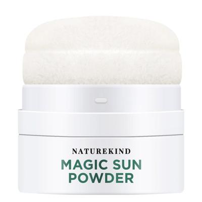 NatureKind Magic Sun Powder, 1 Pack