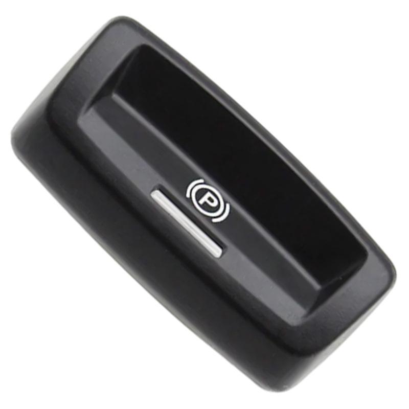 Car Handbrake Parking Brake Switch P Button Cover for Porsche Panamera 970 2010 2011 2012 2013 2014 2015 2016 970613251