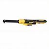 Kabellose Ratsche 3/8 Zoll Elektrische Ratsche 74 ft.lbs Drehmoment mit 6,3 Zoll verstärktem Kopf 1/2 1/4 Zoll Adapter 3