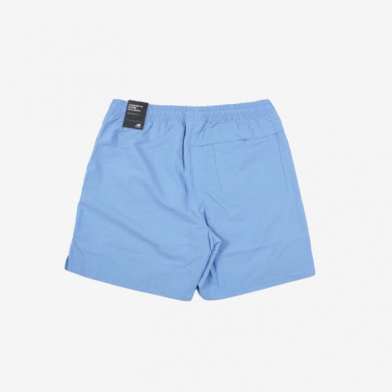 New Balance Shorts Kqj Nbnvec2013 51 Uni Tripper 4.5 Part Woven Shorts Sta