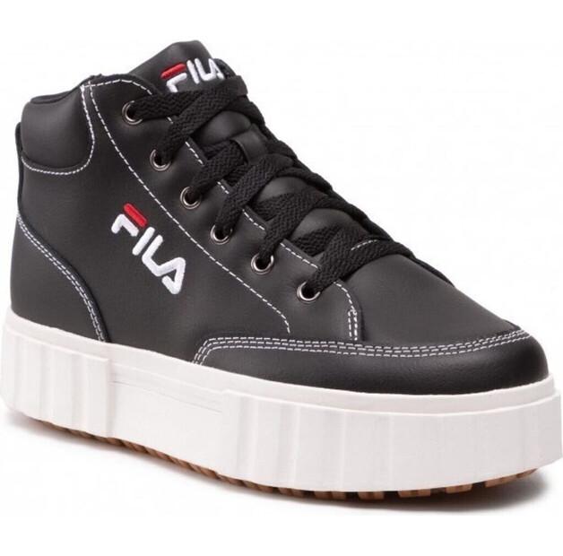 Fila Sandblast Mid Women's Sneakers