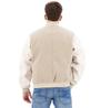 Jack & Jones College Wool Blend bomber куртка