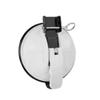 Multi Purpose Car Vacuum Suction Hook ABS PVC Construction Vacuum Mount Hook for Secure Mounting On Smooth Surfaces