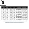 PLAYBOY Men's Ice Silk Cooling Polo Shirt