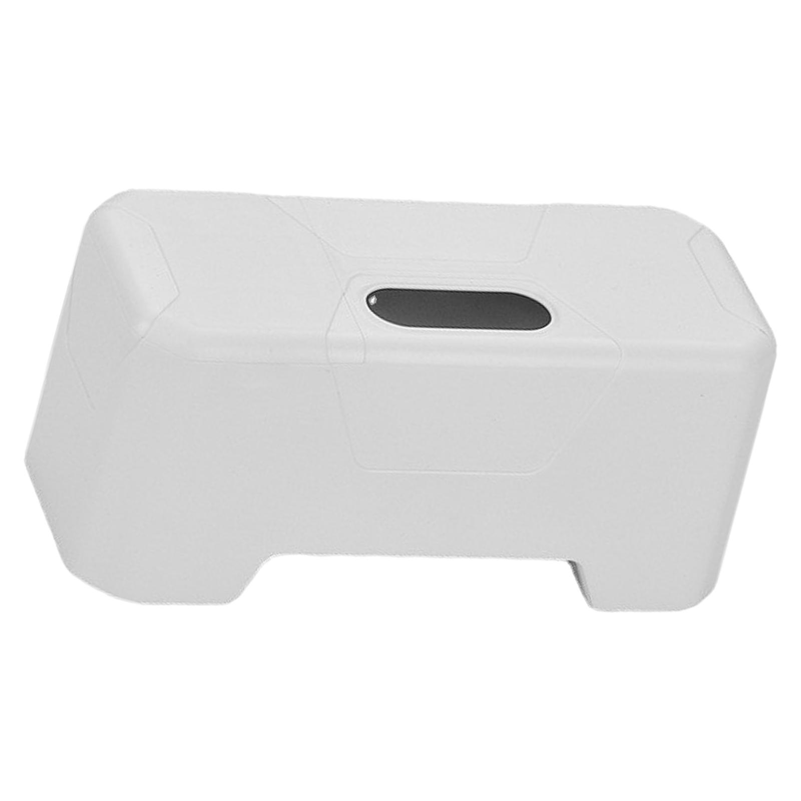 

Автоматический инфракрасный индукционный смыв для унитаза Внешняя инфракрасная кнопка смыва для унитаза для легкой установки и экономии воды T1