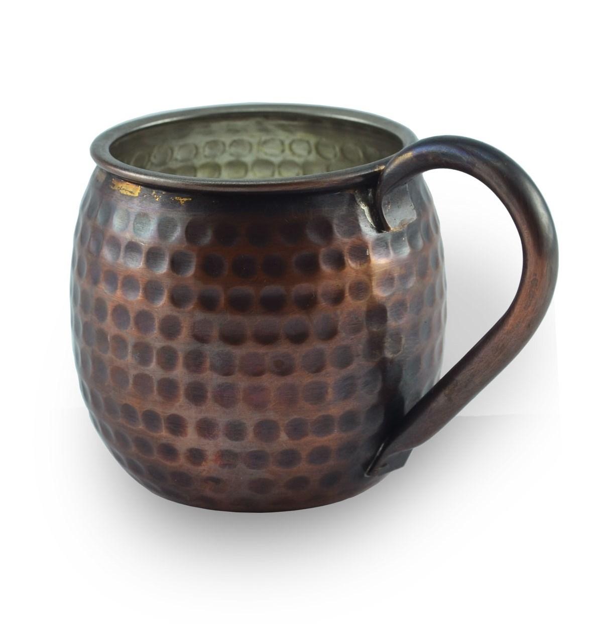 

Turna Copper Luna Glass Straight 360 мл Оксид Turna0454-3
